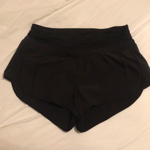 Lulu Lemon Shorts